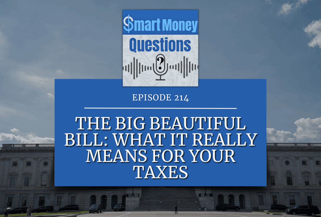 The Big Beautiful Bill